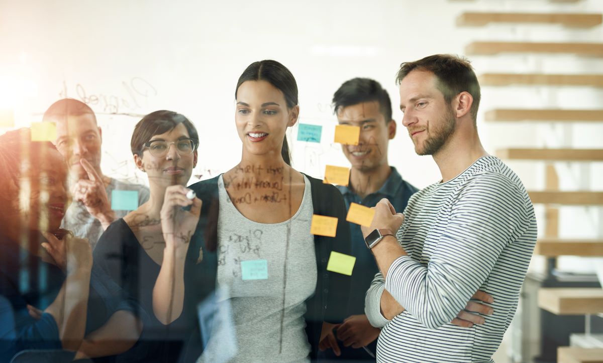 Benefits of Agile in Virtual Teams
